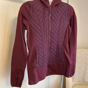 Mondetta Zipper Jacket